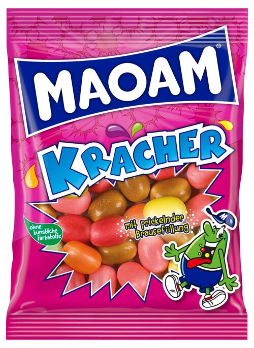 Maoam Kracher 200g
