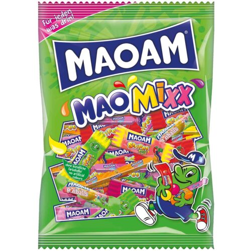 Maoam MaoMix 250g