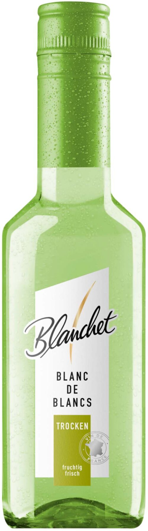 Blanchet Blanc de Blancs 0,25l