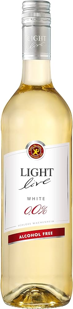 4001744024518 Light Live 0,0% White alkoholfrei 0,75l