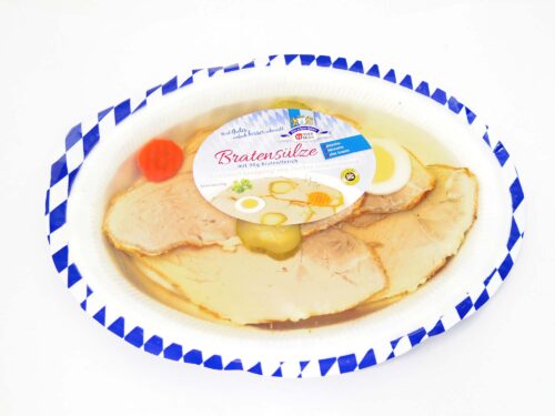 Ostermeier Bratensülze 350g