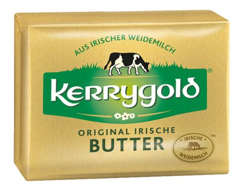 Kerrygold Original Irische Butter 250g