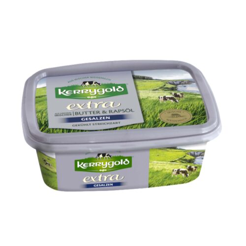 Kerrygold extra Butter & Rapsöl gesalzen 250g
