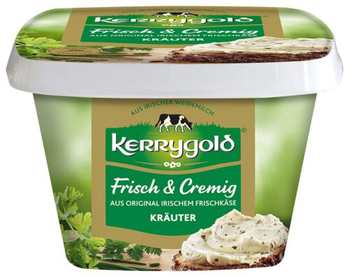 Kerrygold Frisch & Cremig Kräuter 150g