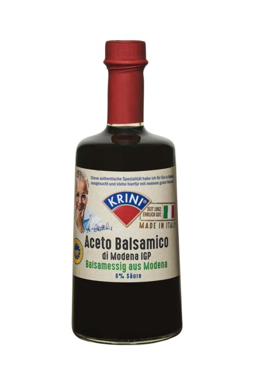 Krini Aceto Balsamico IGP 500ml