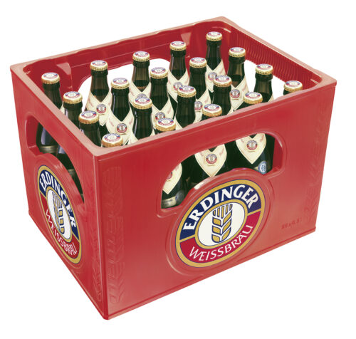 Erdinger Weißbier 20x0,5l MW