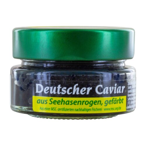 Feinkost Dittmann Deutscher Caviar 50g