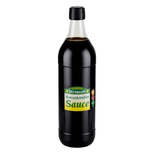 Feinkost Dittmann Worcestershire Sauce 100ml