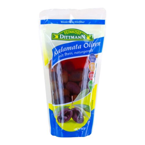 Feinkost Dittmann Kalamata Oliven 250g