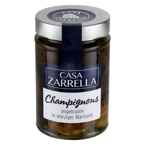 Casa Zarrella Champignons 300g