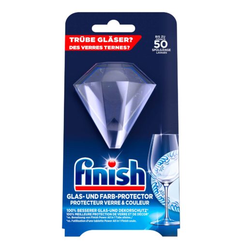 Finish Protector Farb- und Glanzschutz 30g