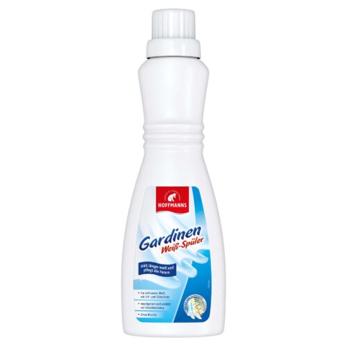 Hoffmann Gardinen-Weiss Spüler 500ml