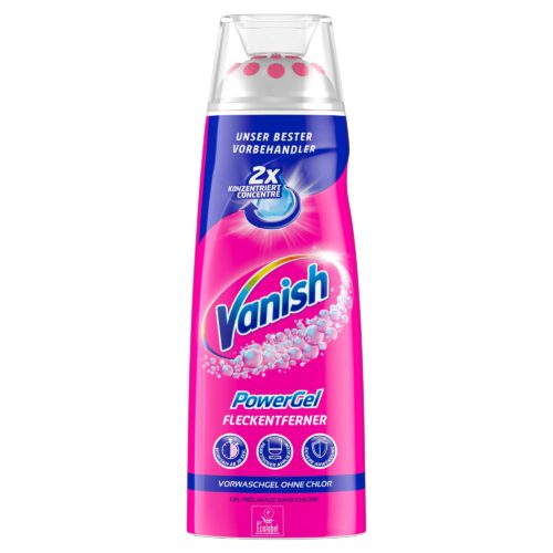 Vanish Power Gel 200ml