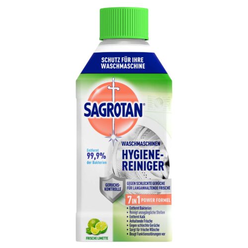 Sagrotan Maschinen Hygiene Reiniger 250ml