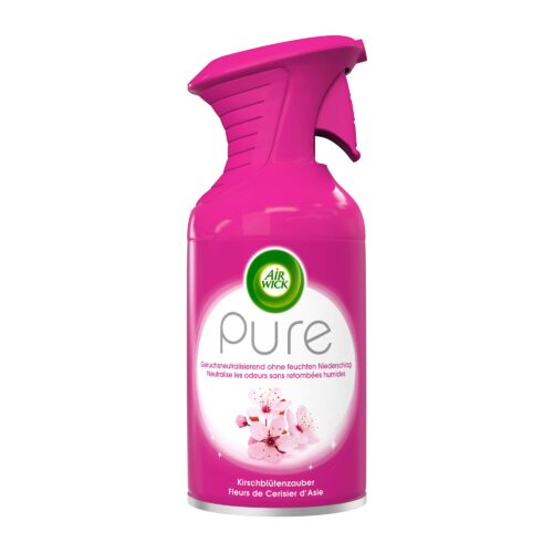 Air Wick Duftspray Kirschblütenzauber 250ml