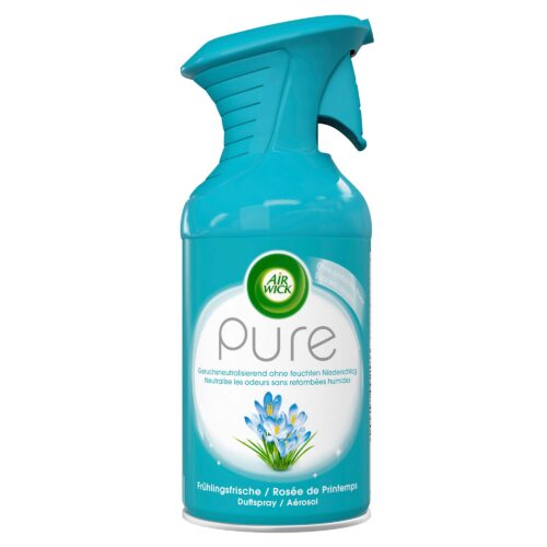 Air Wick Duftspray Frühlingsfrische 250ml