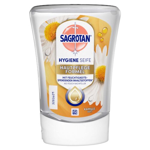 Sagrotan Kids No-Touch Nachfüller Kamille 250ml