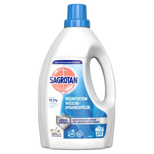 Sagrotan Hygiene Spüler Frisch 1,5l