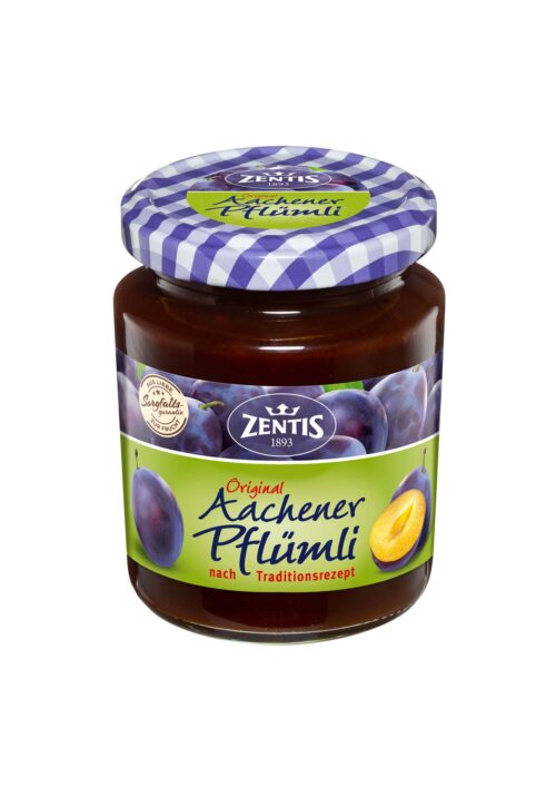 Zentis Aachener Pflümi 350g