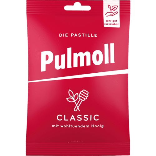 4002590900803 Pulmoll Classic 75g
