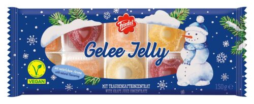 Eichetti Eiskonfekt Happen 200g