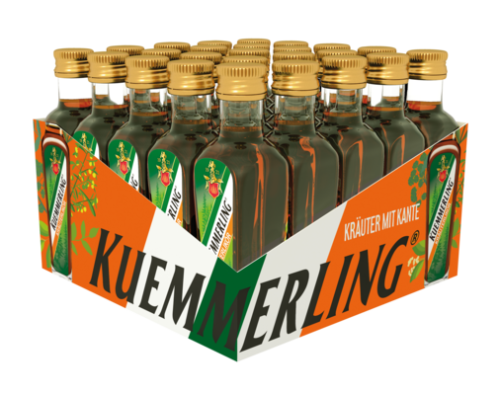 Kuemmerling 25x0,02l