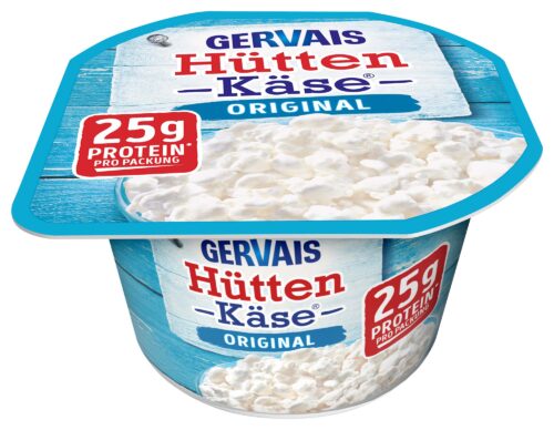 Gervais Hüttenkäse 10% 200g