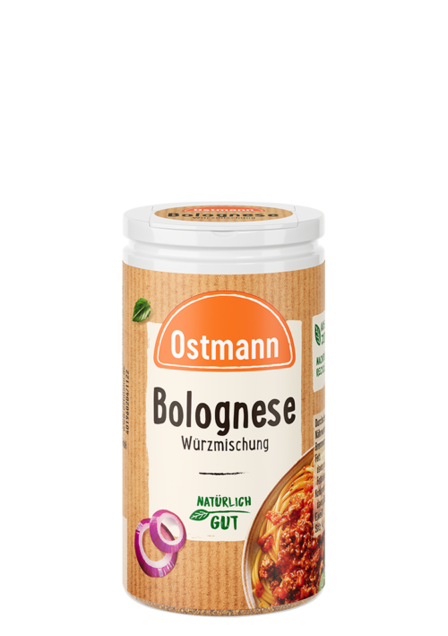 Ostmann Bolognese 50g