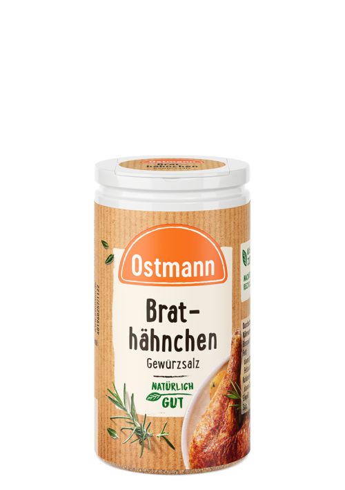 Ostmann Brathähnchen 50g