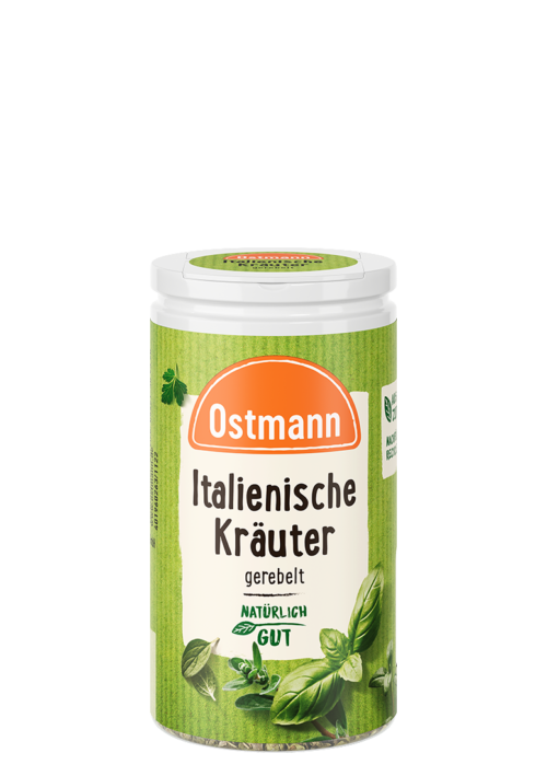 Ostmann Italienische Kräuter 12,5g
