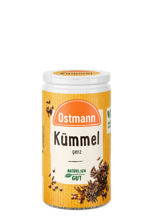 Ostmann Kümmel ganz 35g