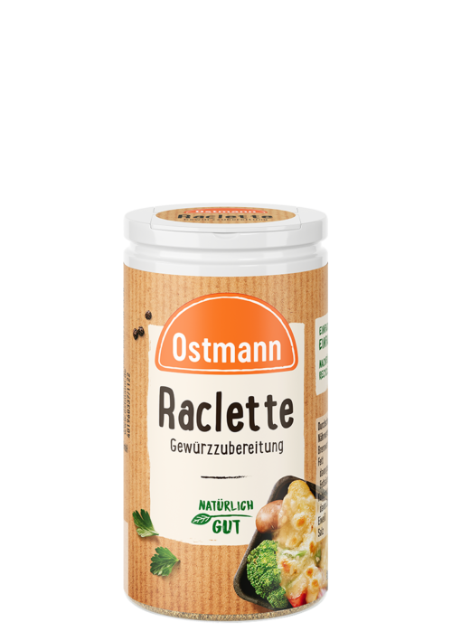 Ostmann Raclette 45g