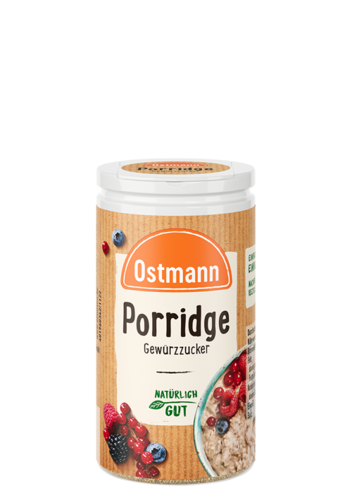 Ostmann Porridge 60g