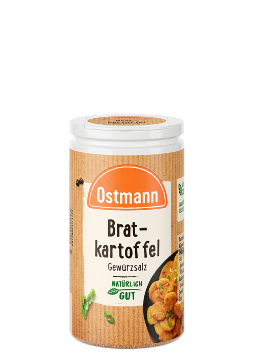 Ostmann Brathähnchen Beutel 60g