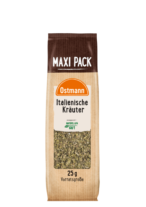 Ostmann Italienische Kräuter - Beutel 25g