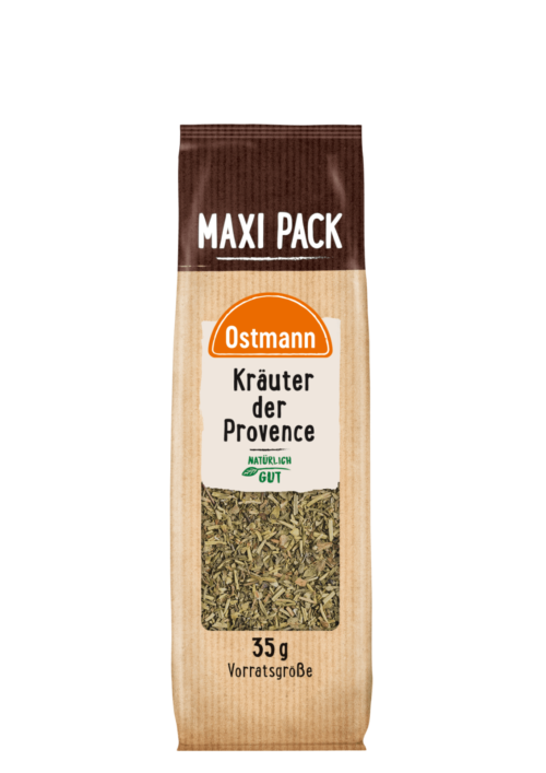 Ostmann Kräuter der Provence - Beutel 35g