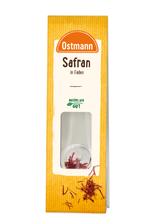Ostmann Safran in Fäden 0,01g