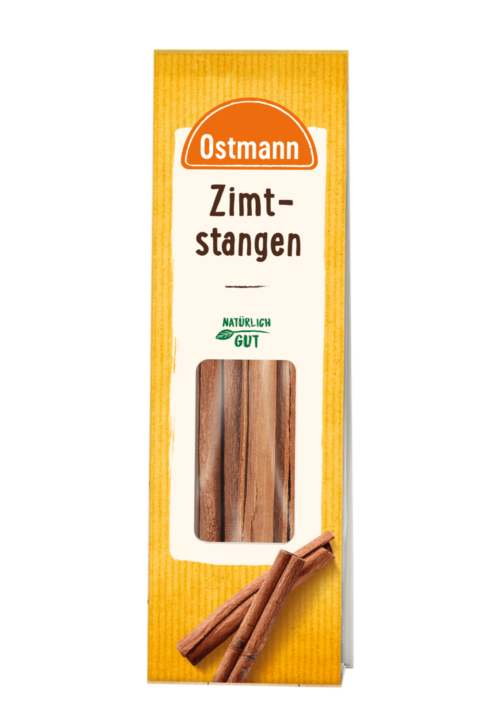 Ostmann Zimtstangen 4St