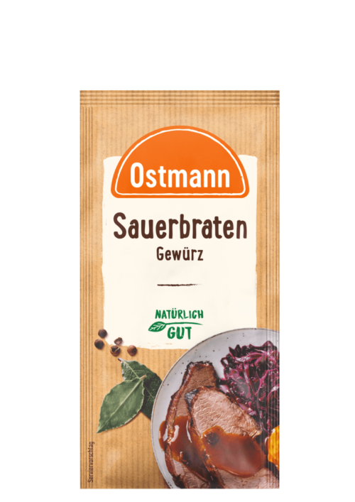 Ostmann Sauerbraten Gewürz 12,5g