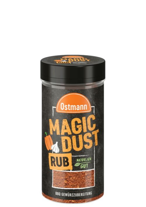 Ostmann Magic Dust 140g