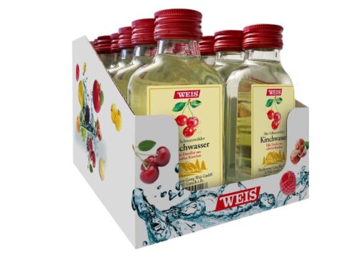 4002689000117 Weis Kirschwasser 0,1l