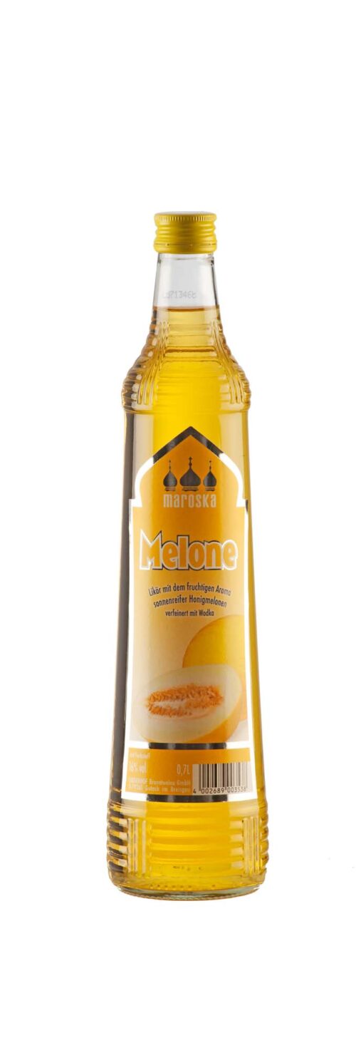 4002689003538 Weis Melone Wodka 0,7l