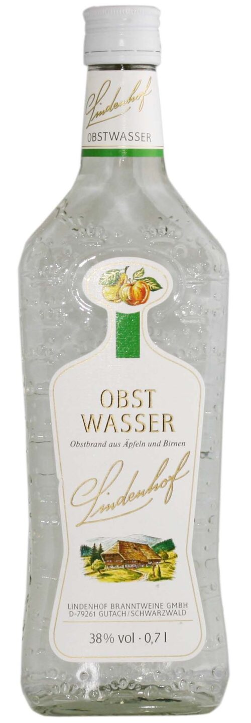 4002689007574 Lindenhof Obstwasser 0,7l