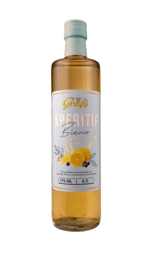 Gräfs Aperitif Bianco 0,7l