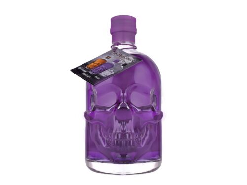 4003220061215 Sea Wolf Spirit Purple Gin 0,5l