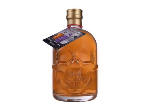 4003220061413 Sea Wolf Rum 0,5l