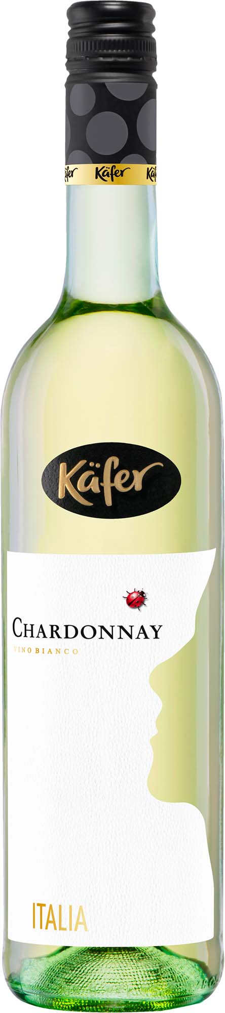 Käfer Chardonnay IGP trocken 0,75l