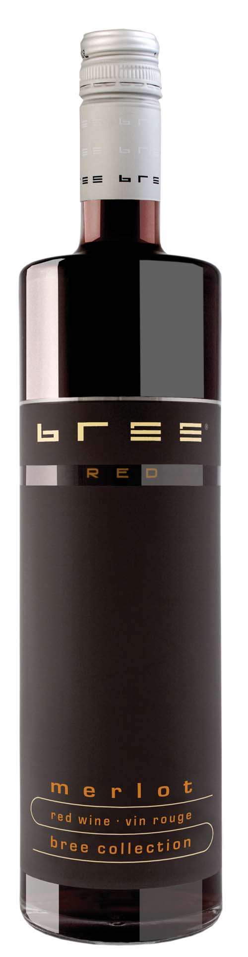 Bree Merlot 0,75l