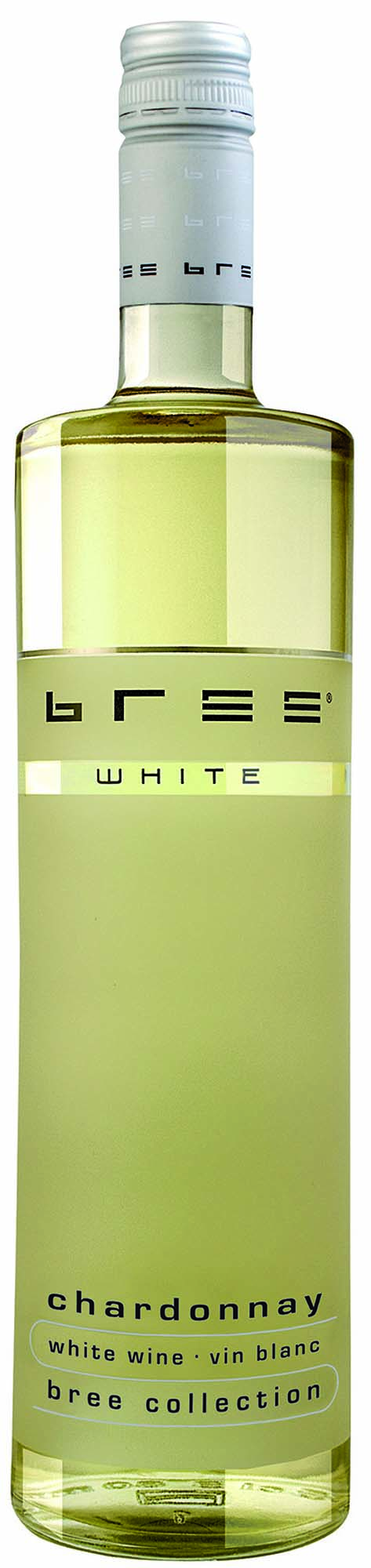 Bree Chardonnay halbtrocken 0,75l