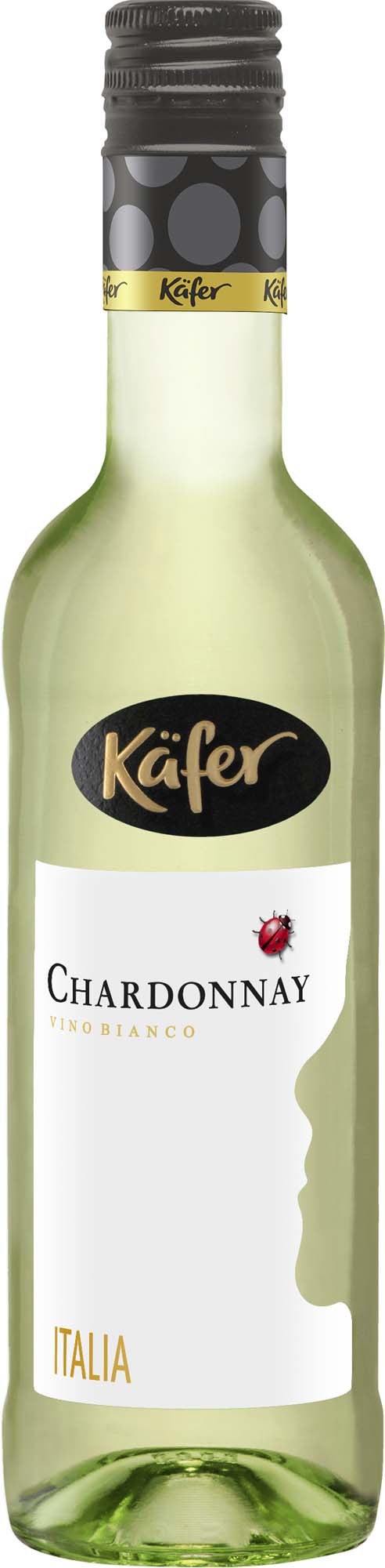 Käfer Chardonnay IGP trocken 0,25l